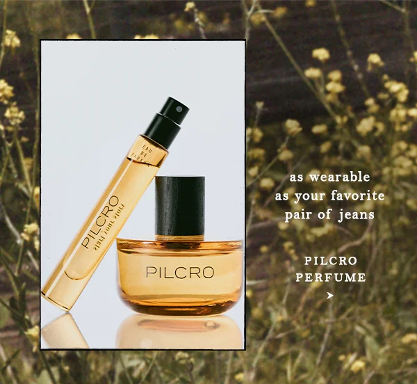 Pilcro Perfume