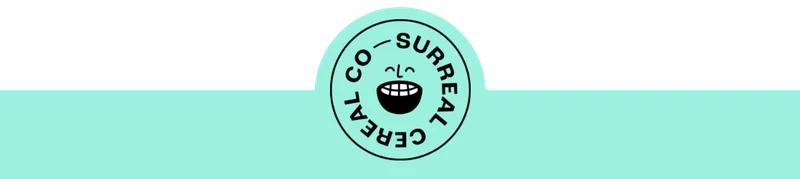 Surreal Logo