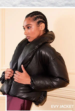 Evy Jacket