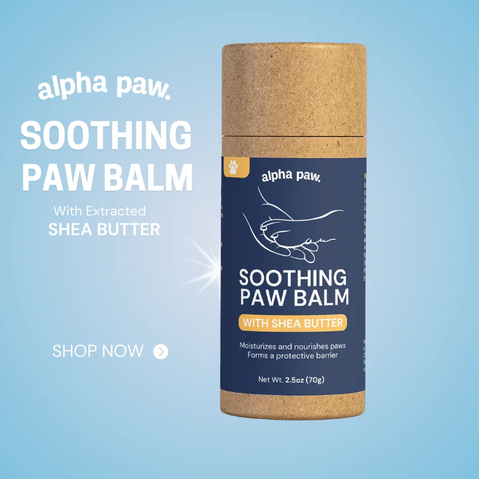 Paw Balm