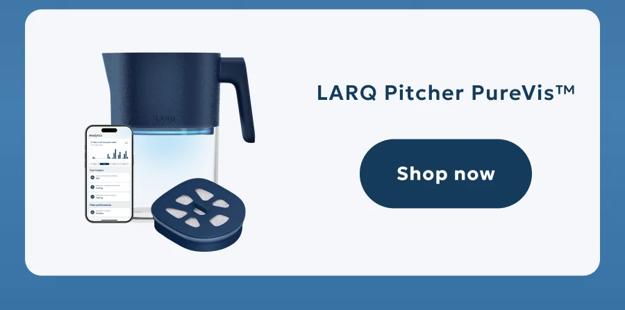 LARQ Pitcher PureVis™