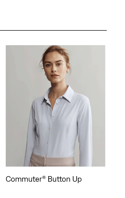 Commuter® Button Up