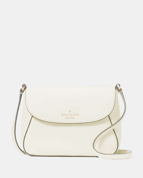 Monica Small Flap Crossbody