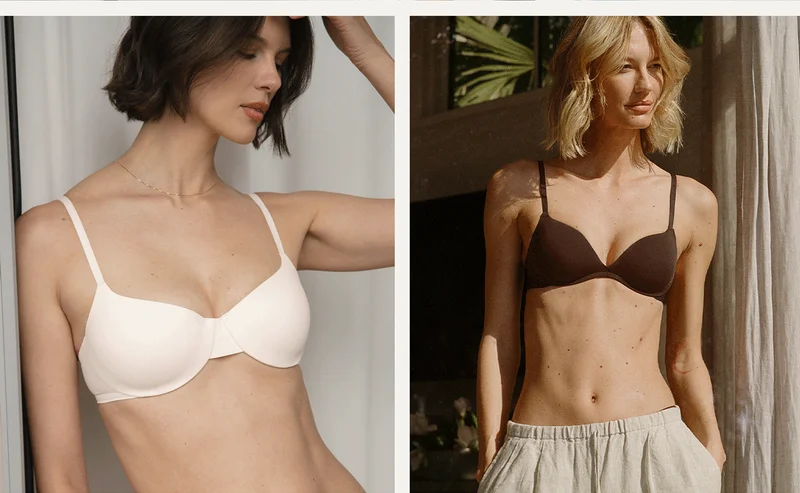 Elemental Ease Collection