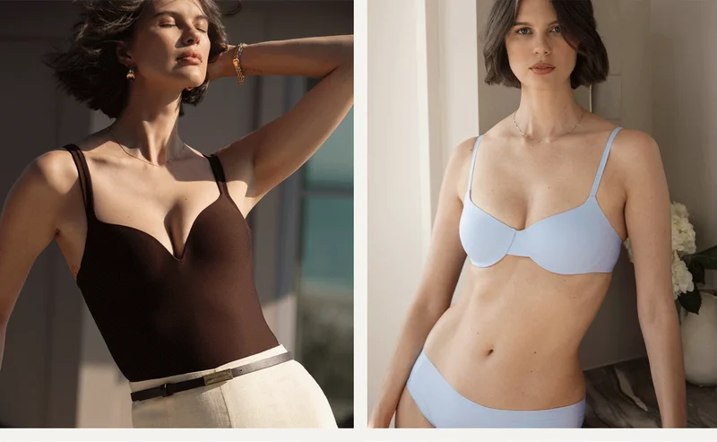 Elemental Ease Collection