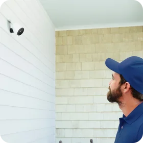 Outdoor Camera
