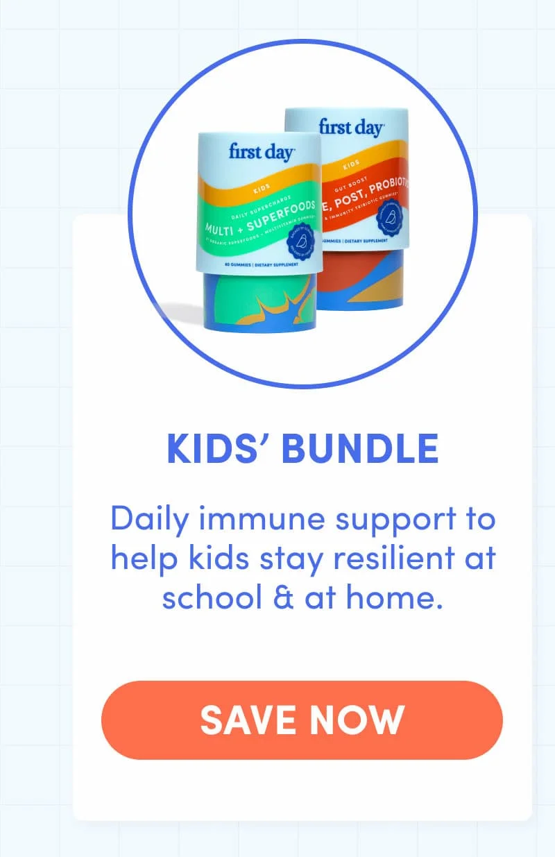 Kids' Bundle