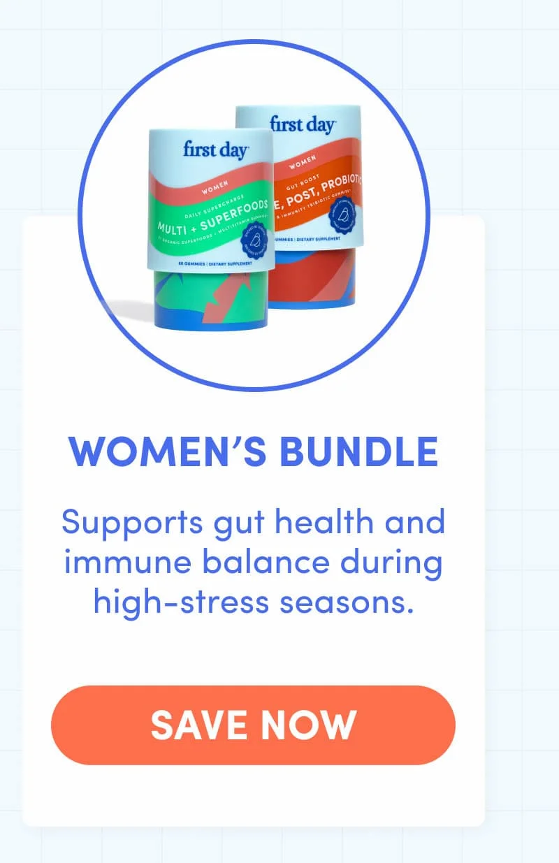 Women's Bundle