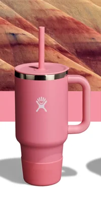 All Around Tumbler | Camellia