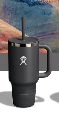 All Around Tumbler | Stone