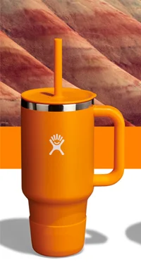 All Around Tumbler | Clementine