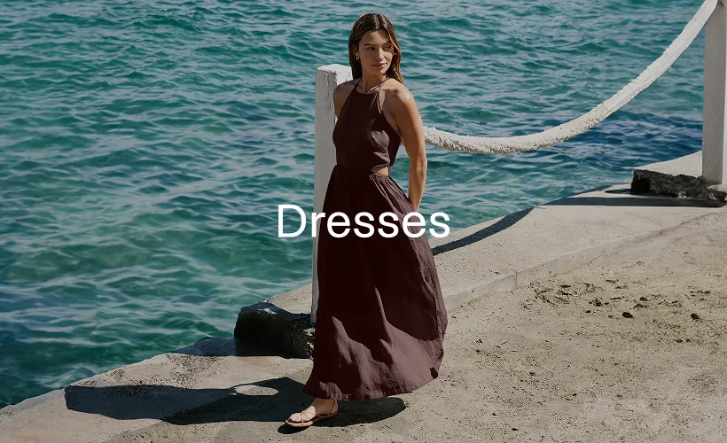 Shop Dresses