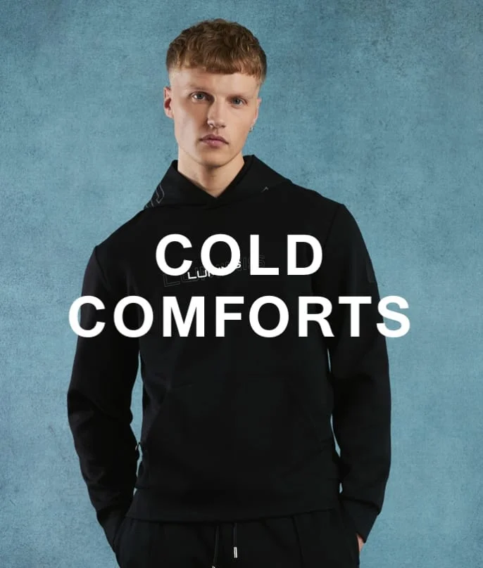 COLD COMFORTS