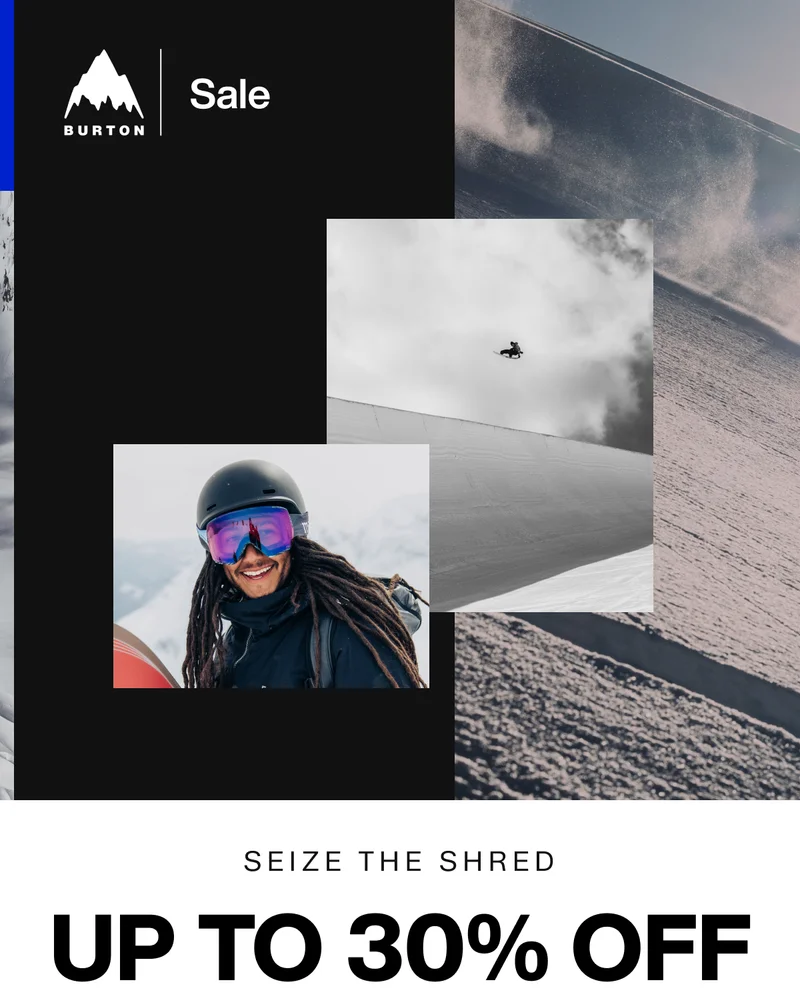 New to Sale - Up to 30% Off
