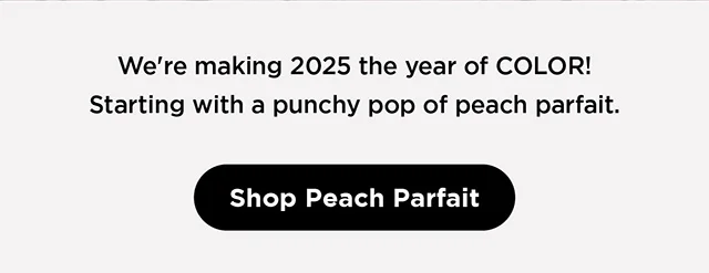 Shop Peach Parfait