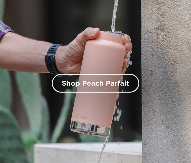 Shop Peach Parfait