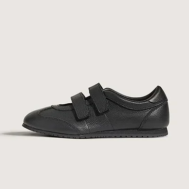 Premium Mary Jane Super Lowpro Shoe