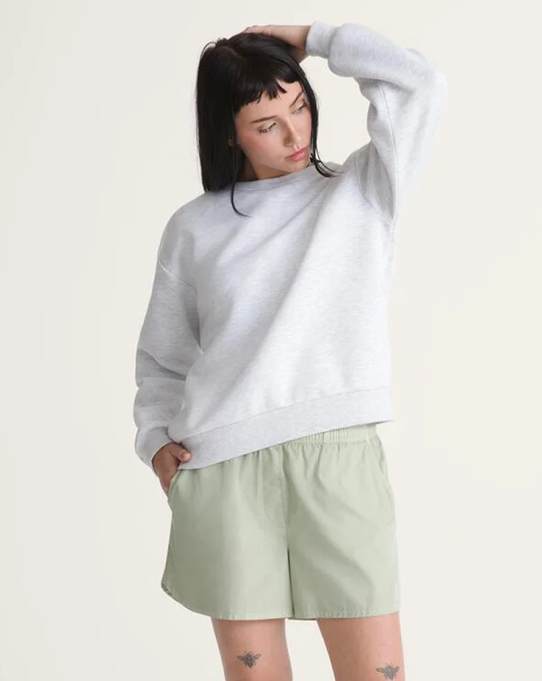 Salton Crew Sweatshirt