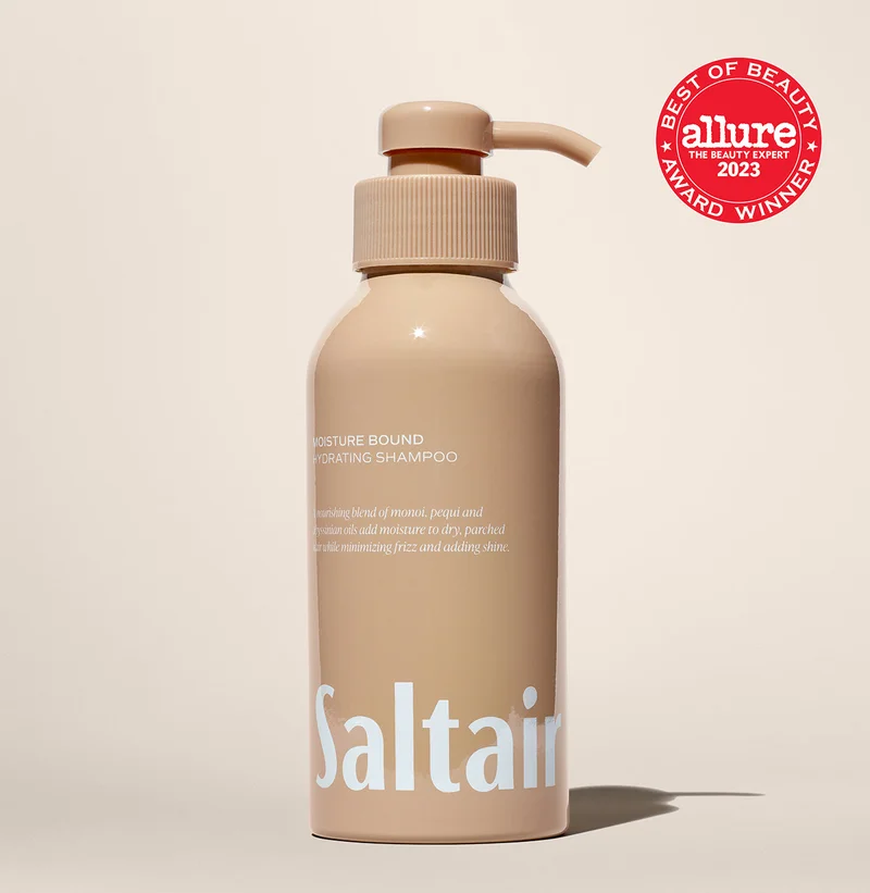 Image of Moisture Bound - Hydrating Shampoo