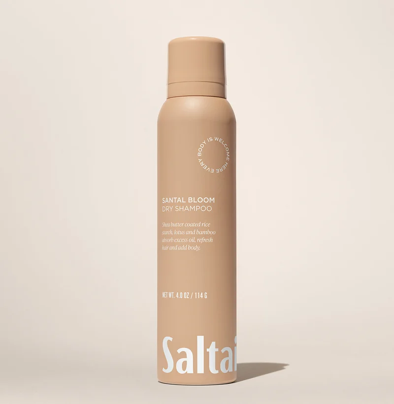 Image of Santal Bloom - Dry Shampoo