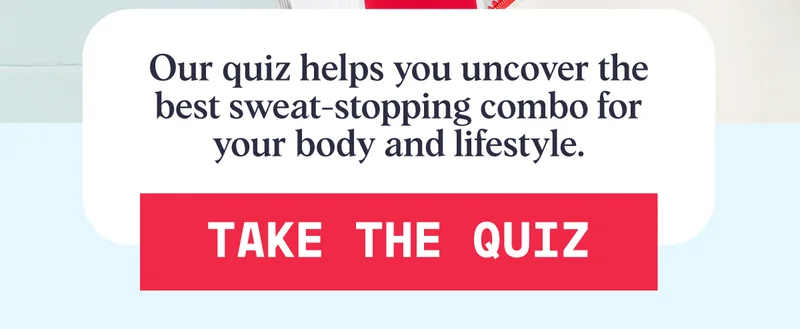 Take the Quiz