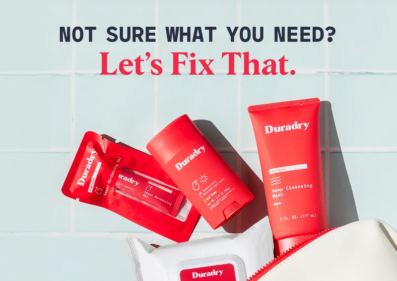 Not Sure What You Need?