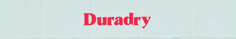 Duradry