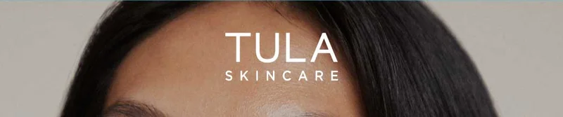 TULA SKINCARE