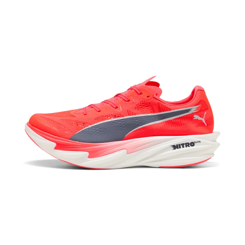PUMA Deviate NITRO™ Elite 4 Men's Road Running Shoes