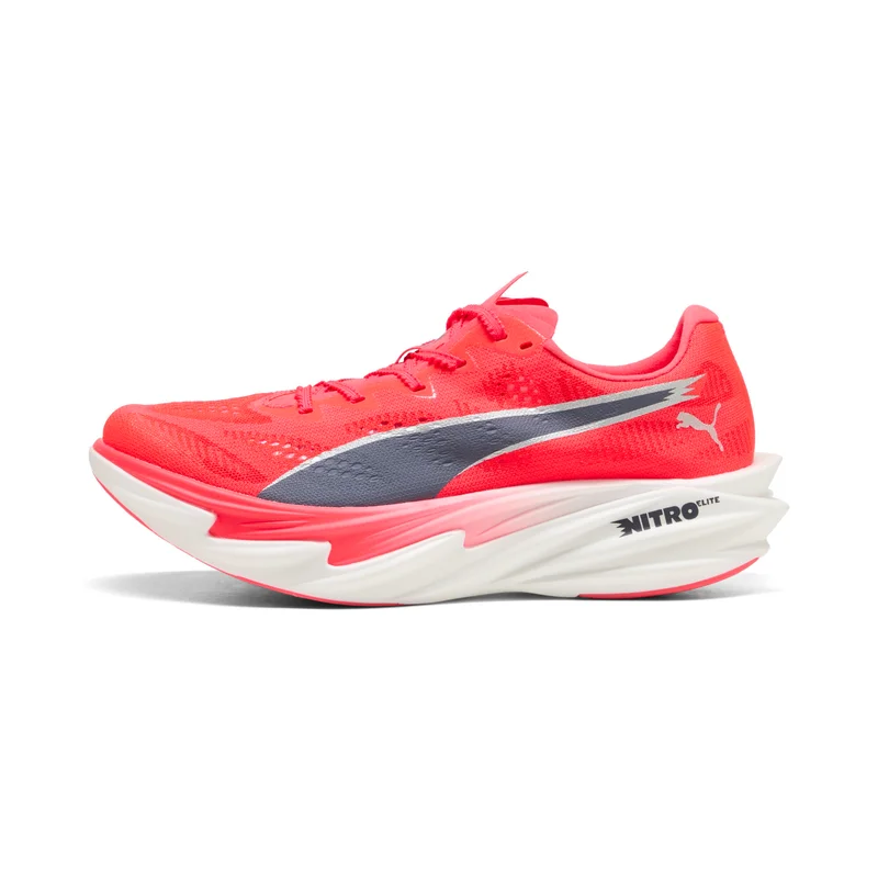 PUMA Deviate NITRO™ Elite 4 Women's Road Running Shoes