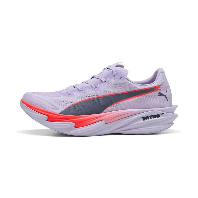 PUMA Deviate NITRO™ Elite 4 Men's Road Running Shoes