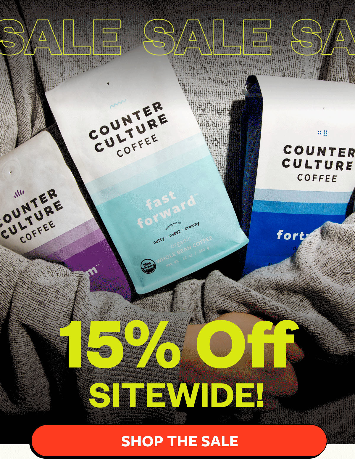 15% off Sitewide Shop the Sale
