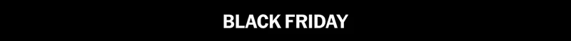 Black Friday