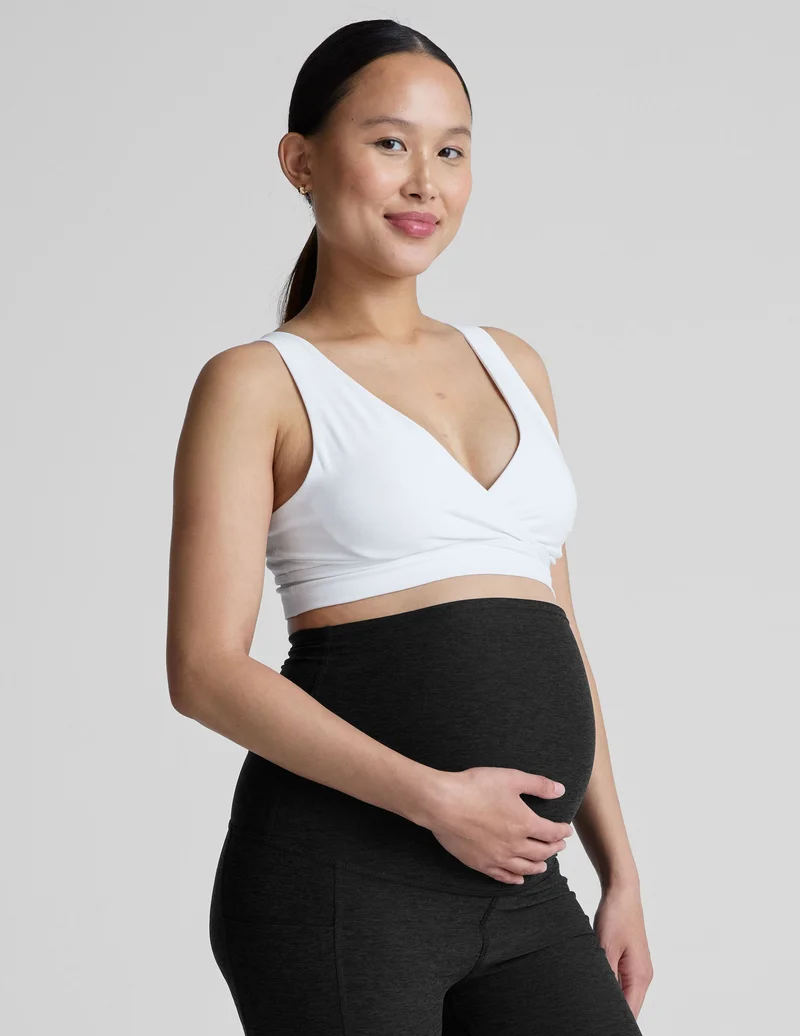 Image of Spacedye Easiest Ever Long Nursing Bra