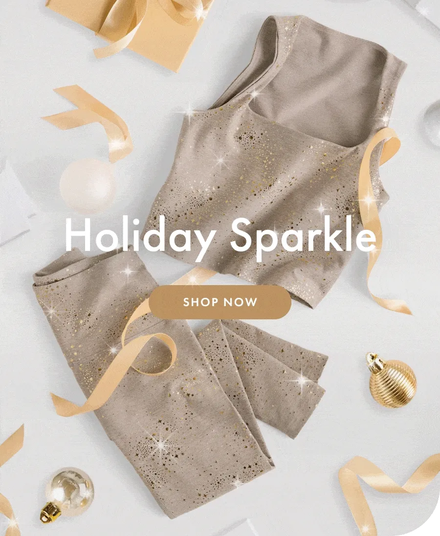 Shop Now Trending Shine Styles