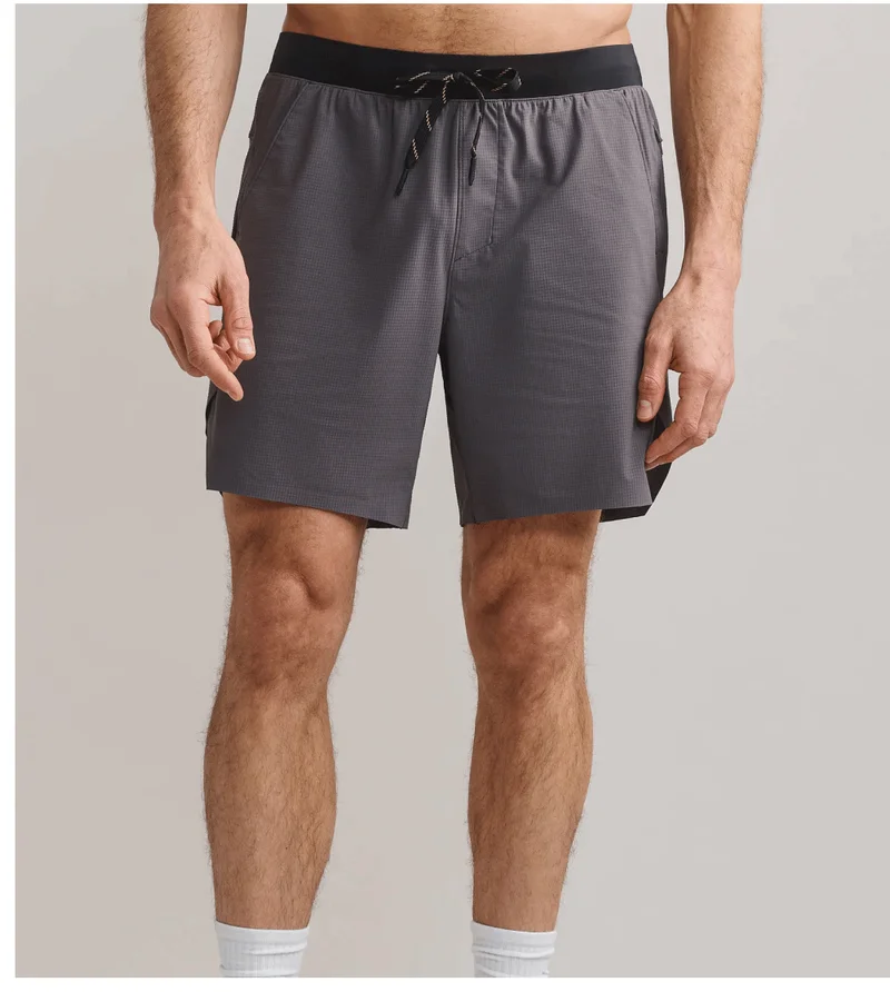 6'' Base Training Short - Unlined