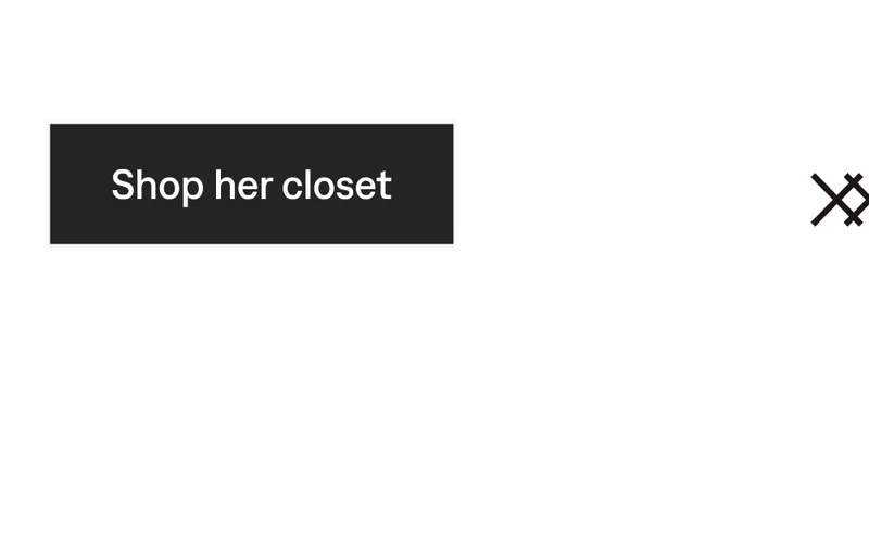 Shop her closet