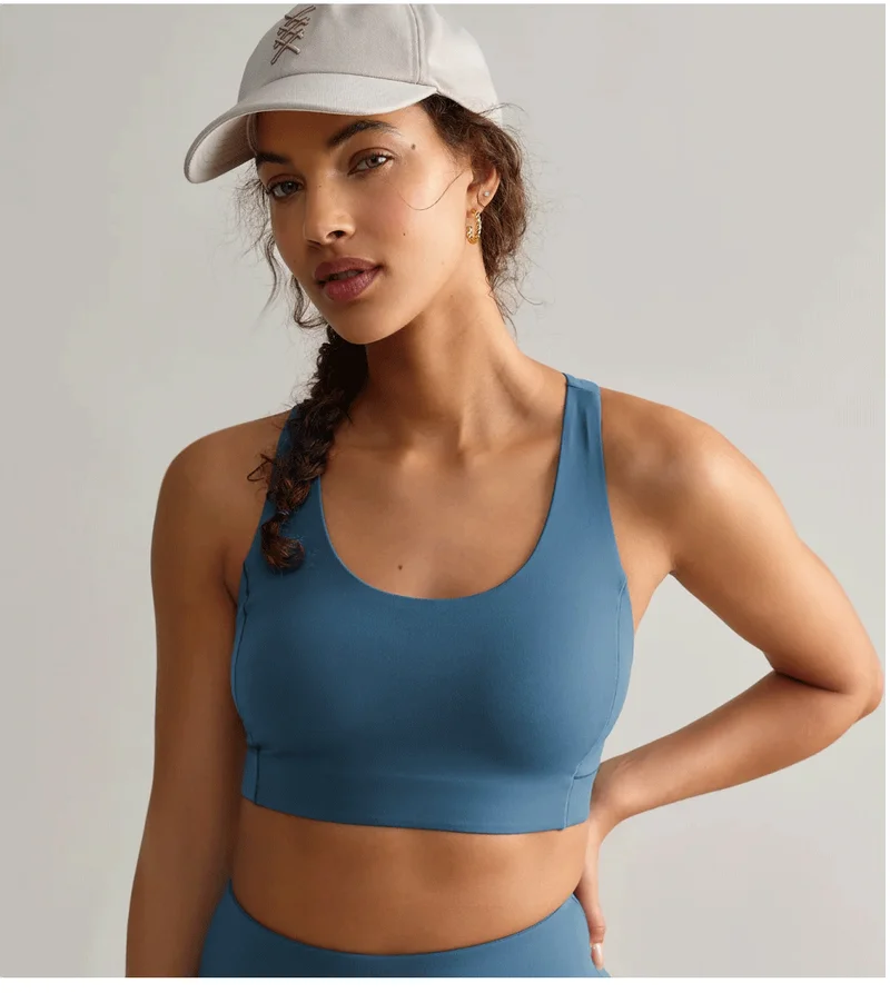 Revive Sports Bra