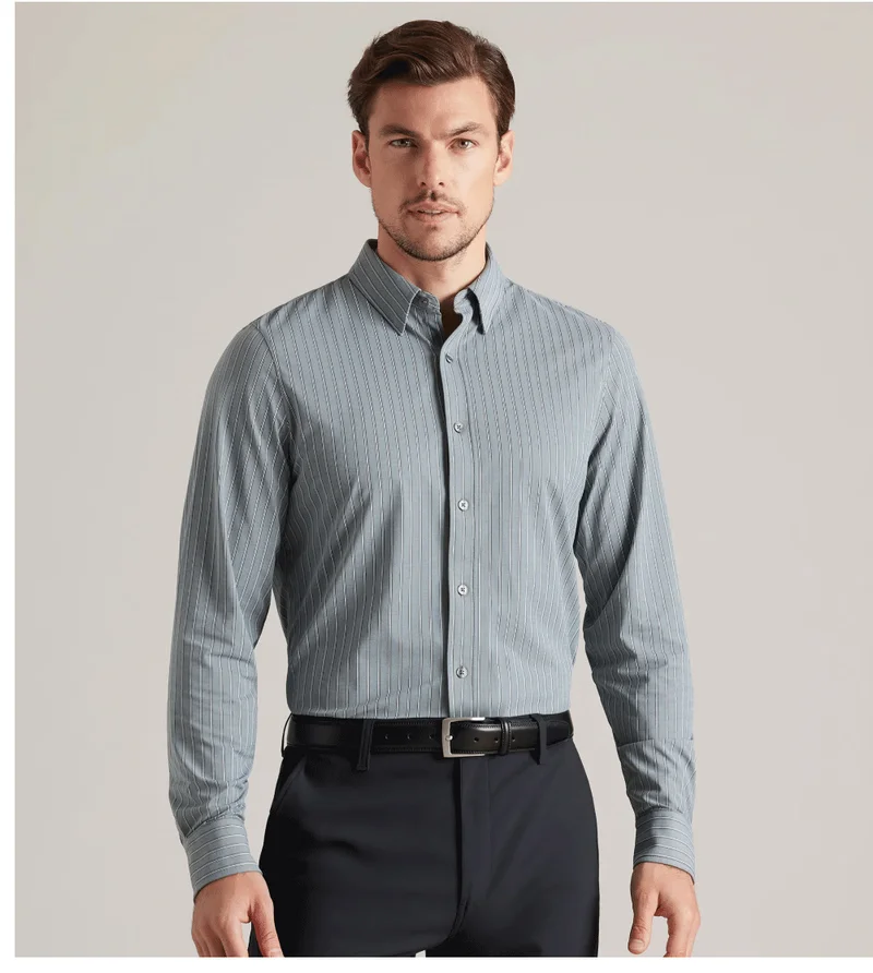 State of Mind Shirt - Slim Fit