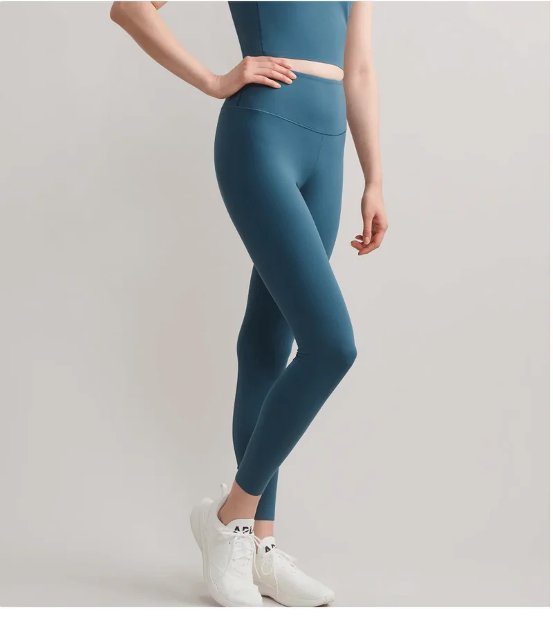 Revive 7/8 Legging