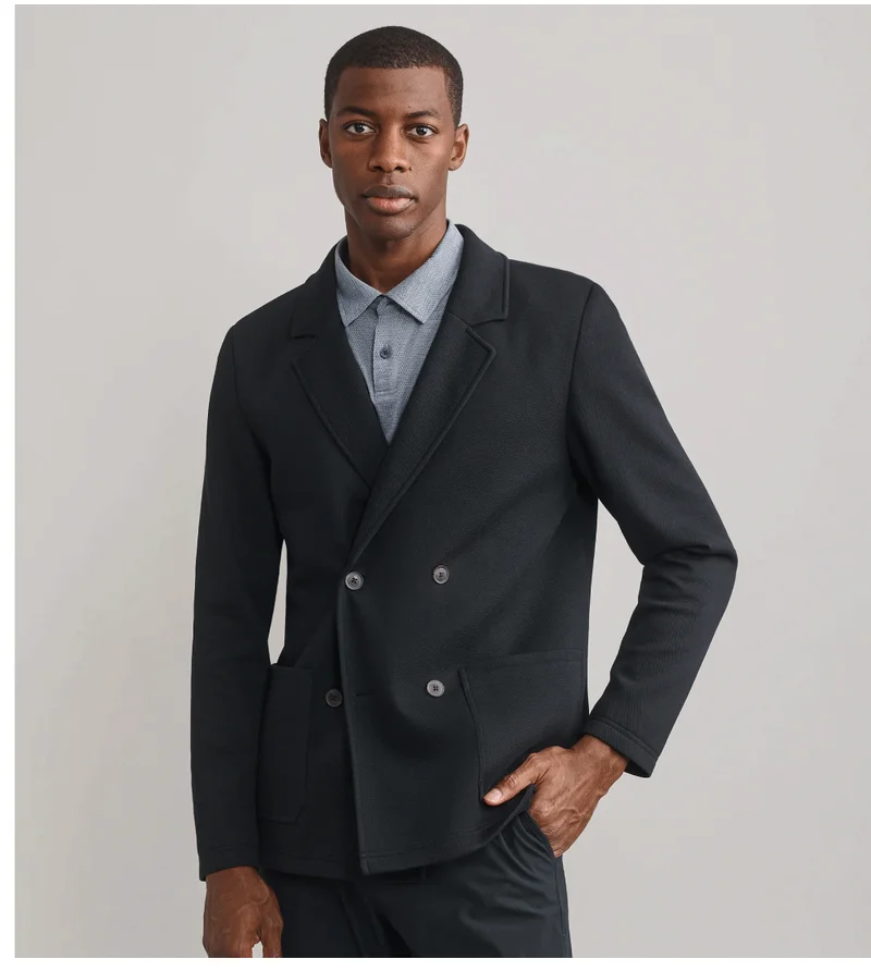 Truman Knit Sport Coat