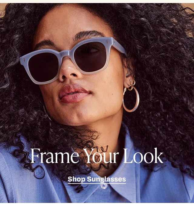 Shop Sunglasses