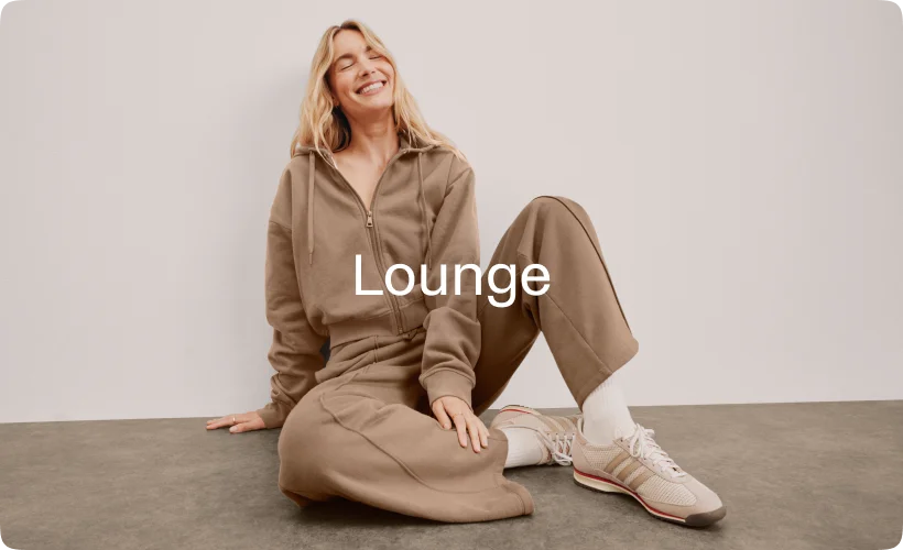 Shop Lounge