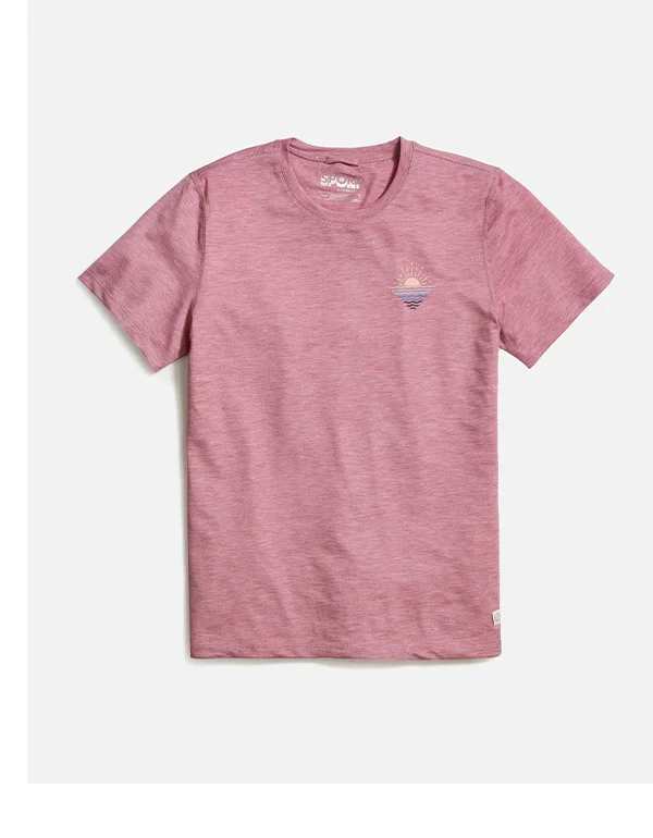 Air Graphic Tee