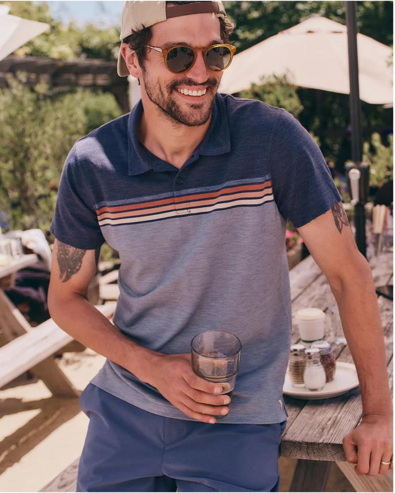 Shop The Polo