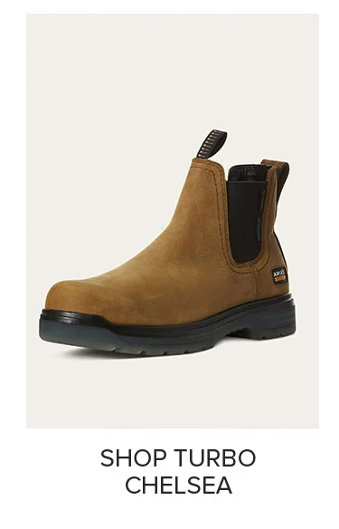 Shop Turbo Chelsea