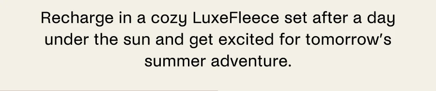 LuxeFleece Zip Up Hoodie