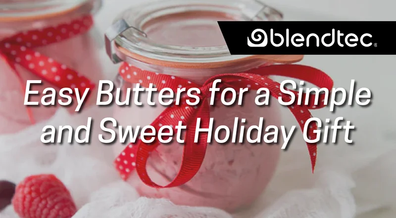 Blendtec Recipes