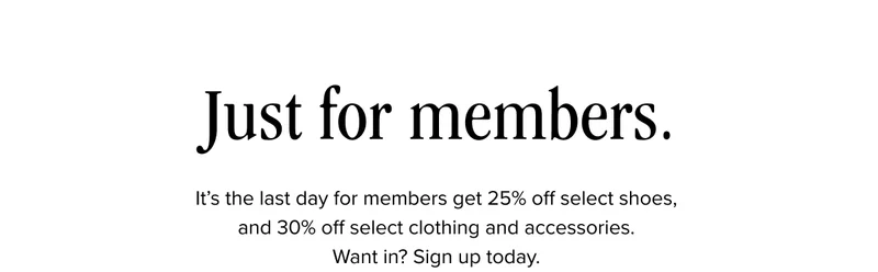 Shop now