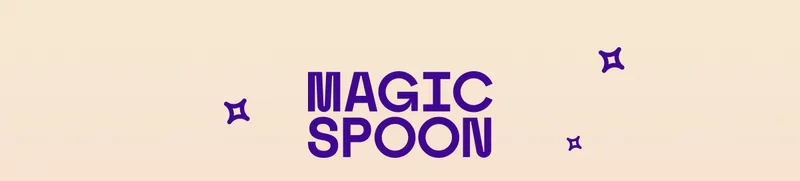 MAGIC SPOON